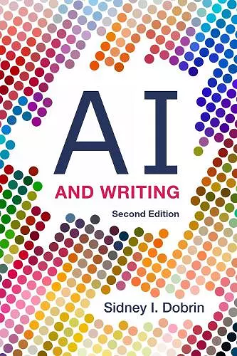 AI and Writing – Second Edition cover