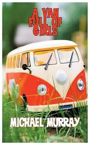 A Van Full of Girls cover