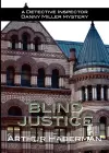 Blind Justice cover