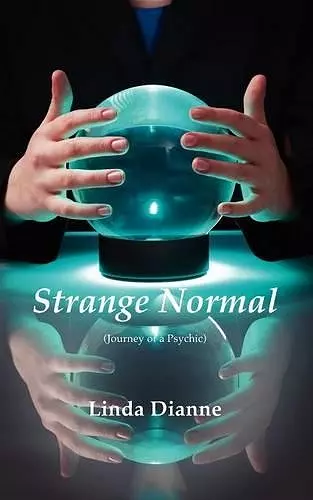 Strange Normal cover