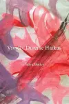 Vividly Diverse Haikus cover