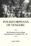 Polish Orphans of Tengeru cover