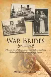 War Brides cover