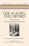The Scalpel, the Sword cover