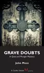 Grave Doubts cover