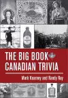 The Big Book of Canadian Trivia cover