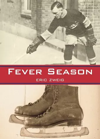Fever Season cover
