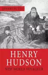Henry Hudson cover