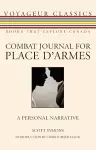 Combat Journal for Place d'Armes cover