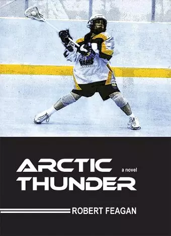 Arctic Thunder cover