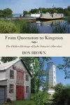 From Queenston to Kingston cover