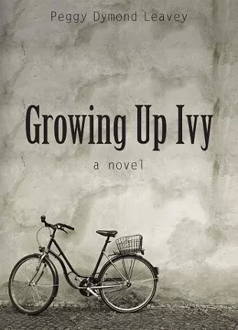 Growing Up Ivy cover