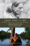 Grey Owl and Me cover