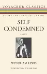 Self Condemned cover