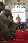 Solving the People Puzzle cover