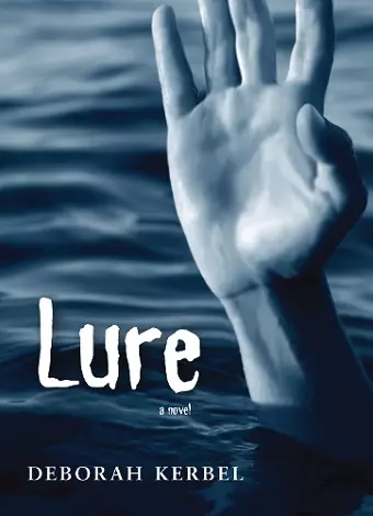 Lure cover