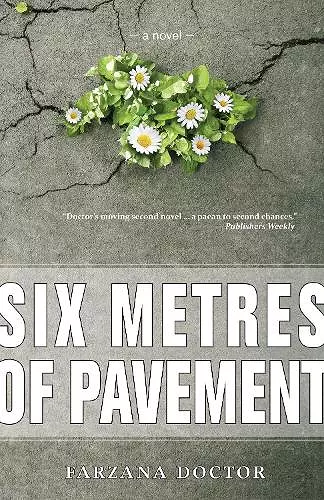 Six Metres of Pavement cover