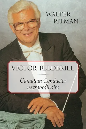 Victor Feldbrill cover