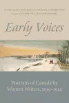 Early Voices cover