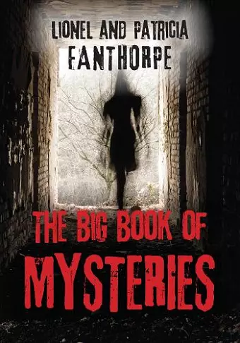 The Big Book of Mysteries cover