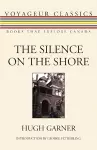 The Silence on the Shore cover