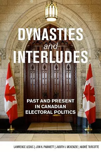 Dynasties and Interludes cover