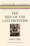 The Men of the Last Frontier cover