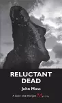 Reluctant Dead cover