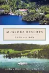 Muskoka Resorts cover