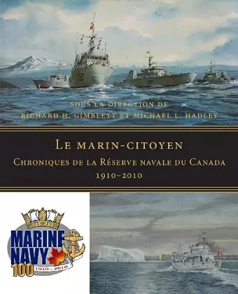 Le marin-citoyen cover