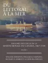 Du littoral à la mer cover