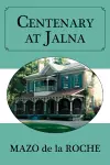 Centenary at Jalna cover