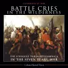 Battle Cries in the Wilderness cover