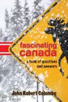 Fascinating Canada cover