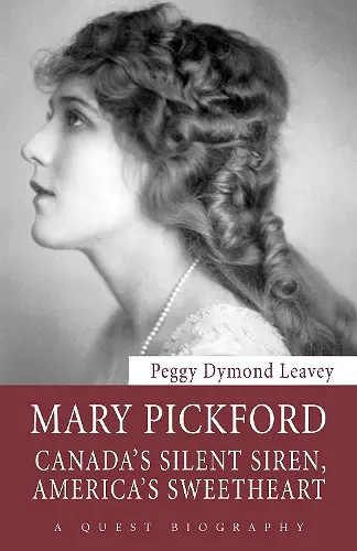 Mary Pickford cover