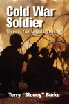 Cold War Soldier cover