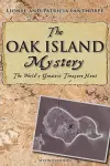 The Oak Island Mystery cover