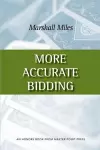 More Accurate Bidding cover