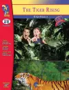 The Tiger Rising, by Kate DiCamillo Lit Link Grades 4-6 cover