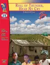Roll of Thunder, Hear My Cry, by Mildred D. Taylor Lit Link Grades 4-6 cover