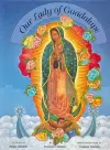 Our Lady of Guadalupe cover