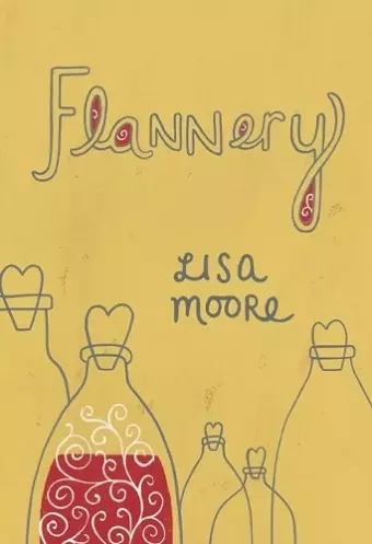 Flannery cover