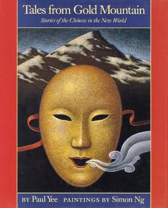 Tales from Gold Mountain cover