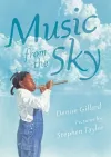 Music from the Sky cover