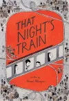 That Night's Train cover