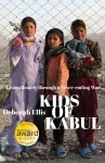 Kids of Kabul cover