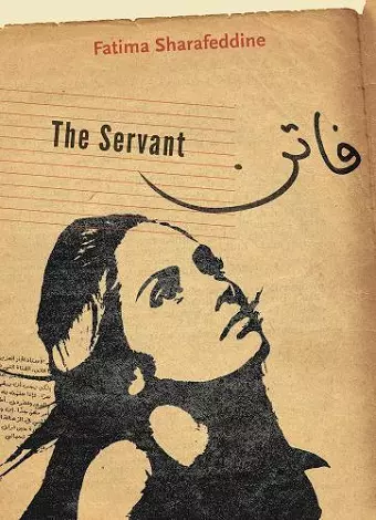 The Servant cover