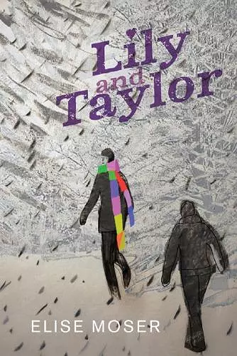 Lily and Taylor cover