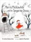 Morris Micklewhite and the Tangerine Dress cover