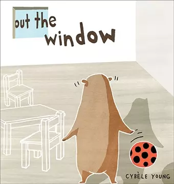 Out the Window cover